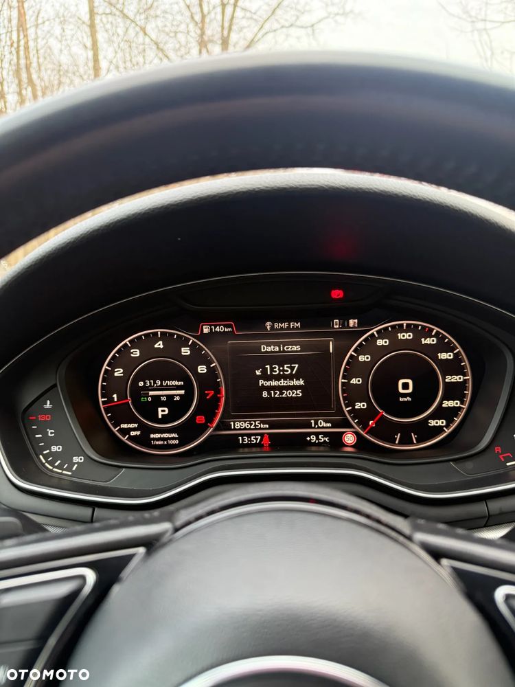 Audi A5 Coupé 2.0 TFSI Quattro S tronic - 12