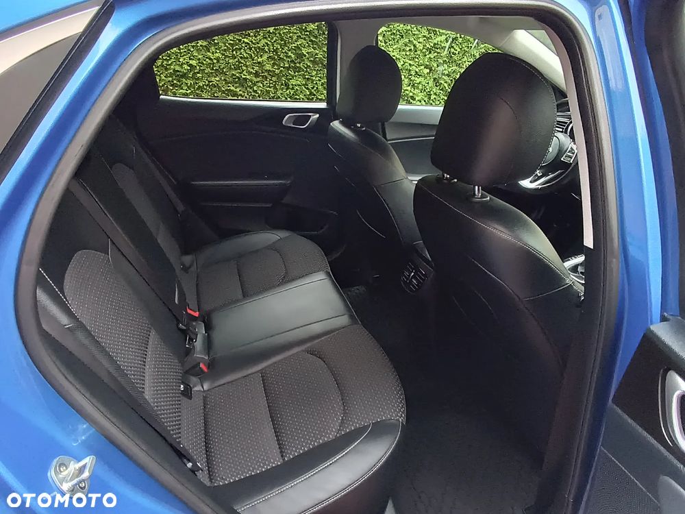 Kia XCeed 1.6 CRDi EDITION 7 - 28