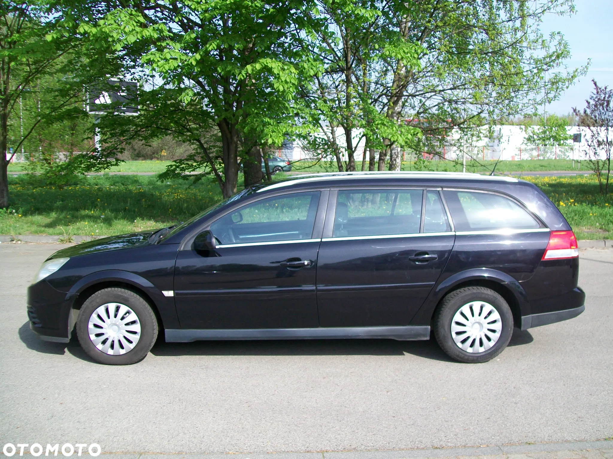 Opel Vectra 1.8 - 9