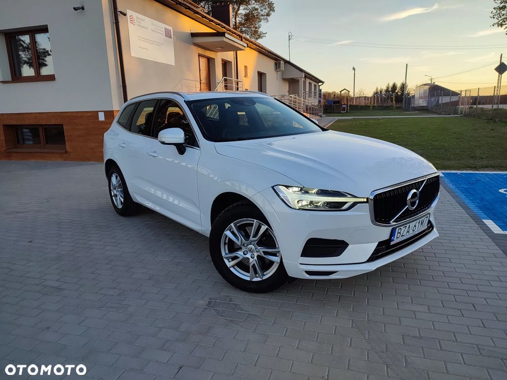 Volvo XC 60 - 6