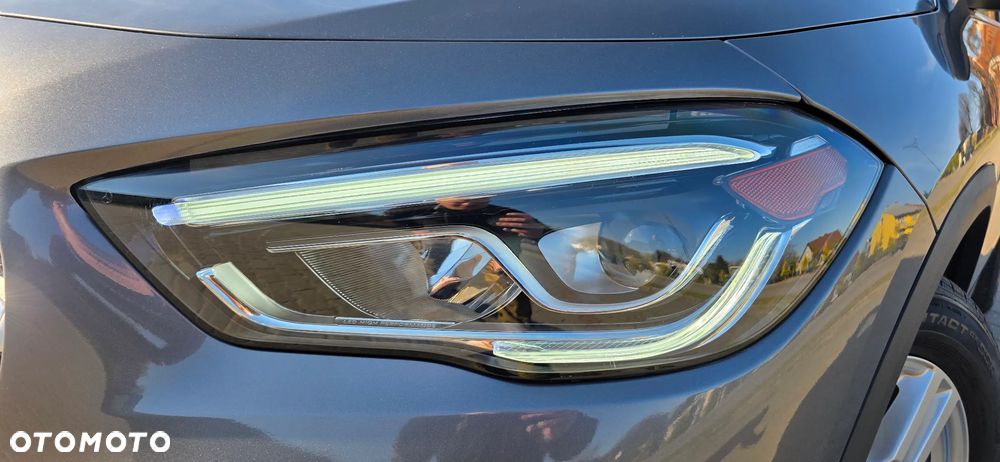 Mercedes-Benz GLA 250 4Matic 8G-DCT Progressive - 31