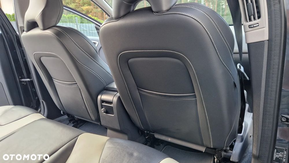 Volvo XC 60 D5 AWD Summum - 25