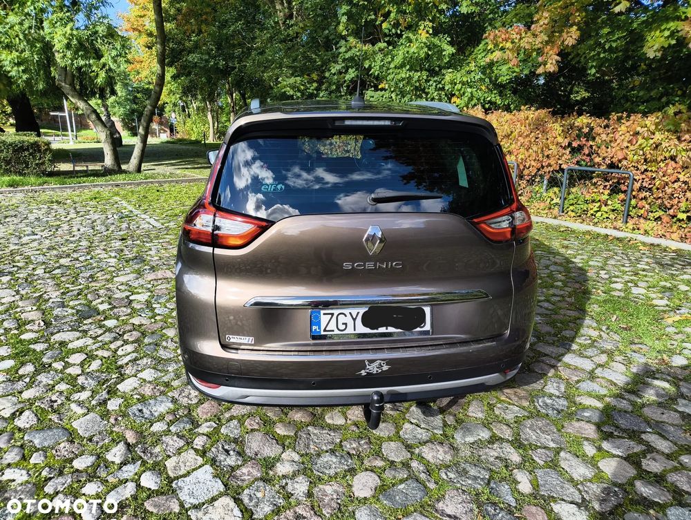 Renault Grand Scenic ENERGY dCi 110 EDC INTENS - 7
