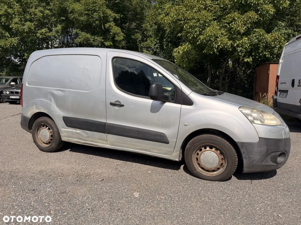 Peugeot PARTNER - 4