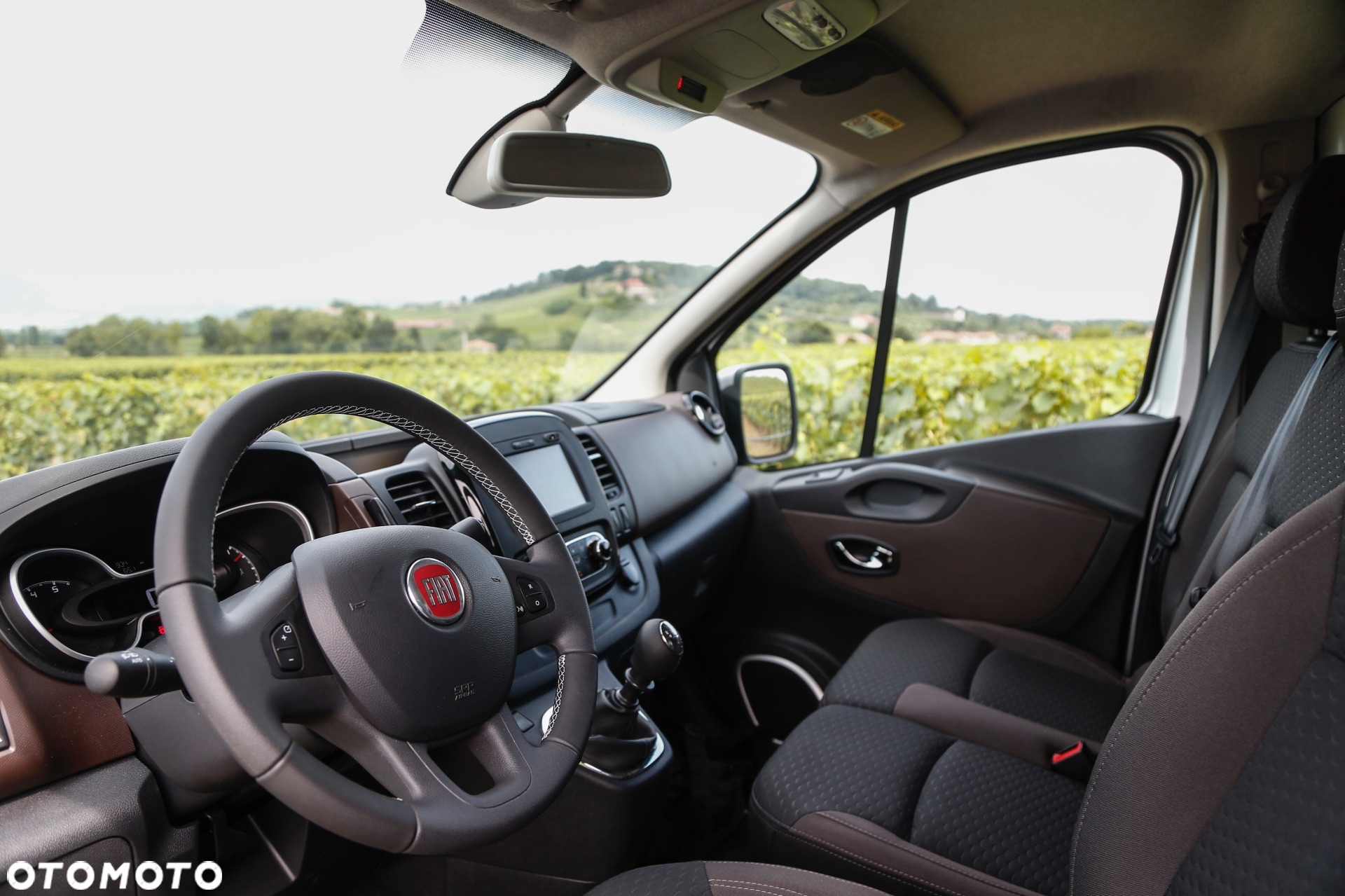 Fiat Talento 2.0 Ecojet L2H1 Multicab SX - 5