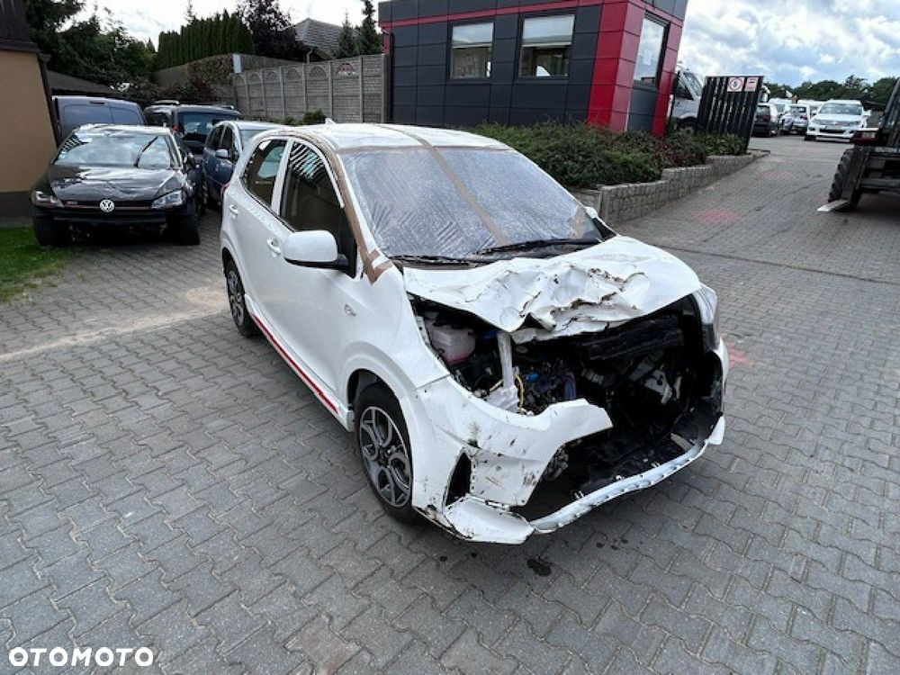 Kia Picanto 1.0 GT Line - 2