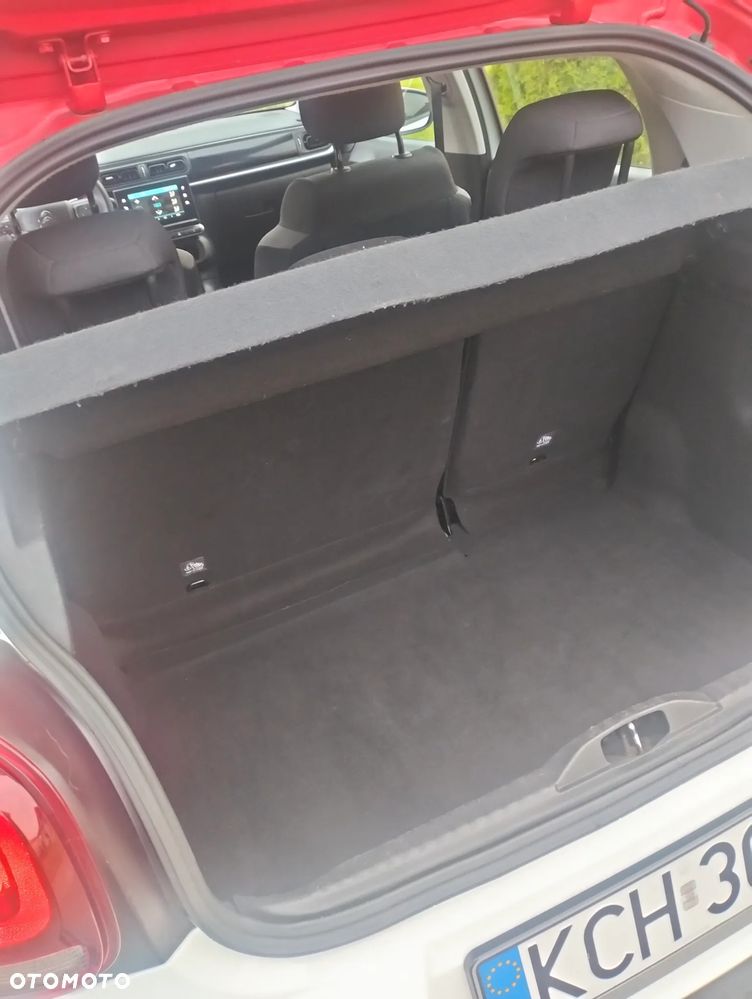 Citroën C3 Pure Tech 83 S&S FEEL PACK - 11