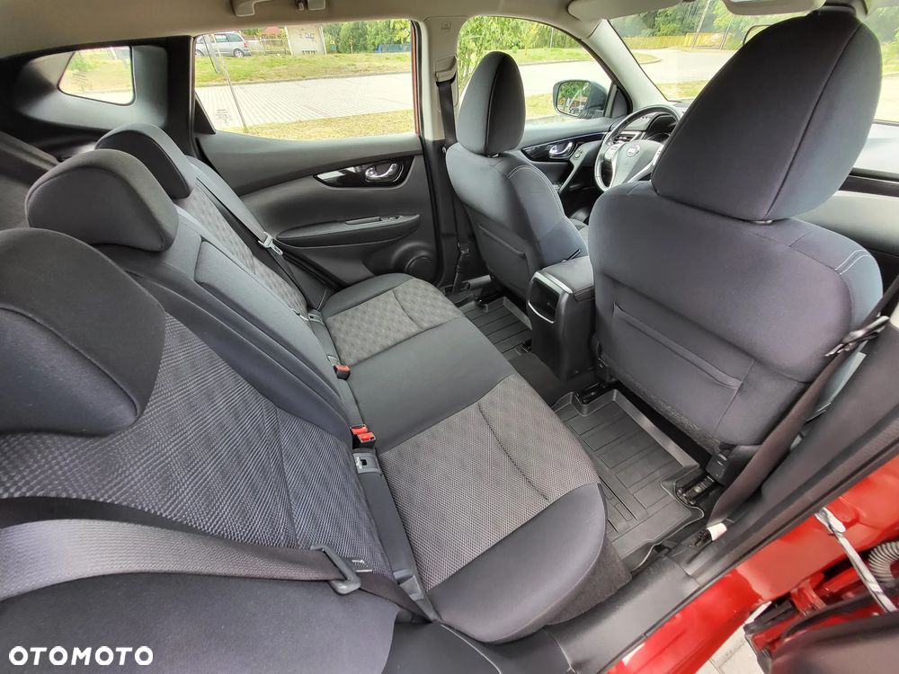 Nissan Qashqai 1.6 dCi DPF Start/Stop tekna - 16