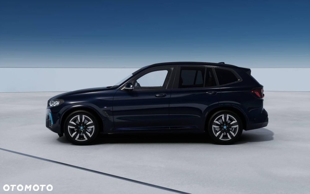 BMW iX3 80kWh Inspiring - 3