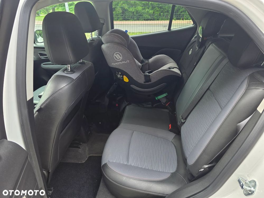 Opel Mokka 1.4 T Cosmo S&S EU6 - 10