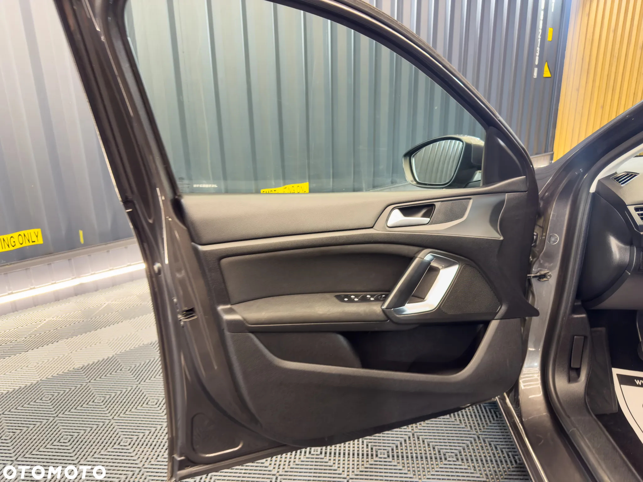 Peugeot 308 BlueHDi FAP 100 Stop & Start Access - 18