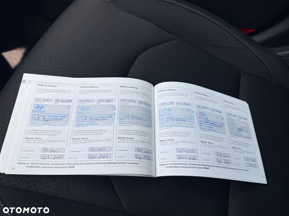 Hyundai i30 1.0 T-GDI EDITION 30+ - 34