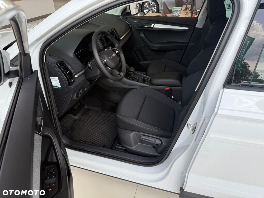 Skoda Karoq - 12