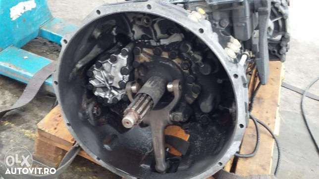 Cutie de viteze ZF Renault Magnum 460-500 DXI - 3