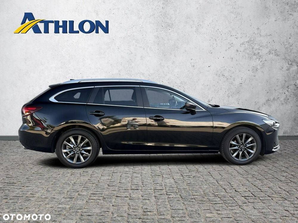 Mazda 6 2.0 SkyJoy - 6
