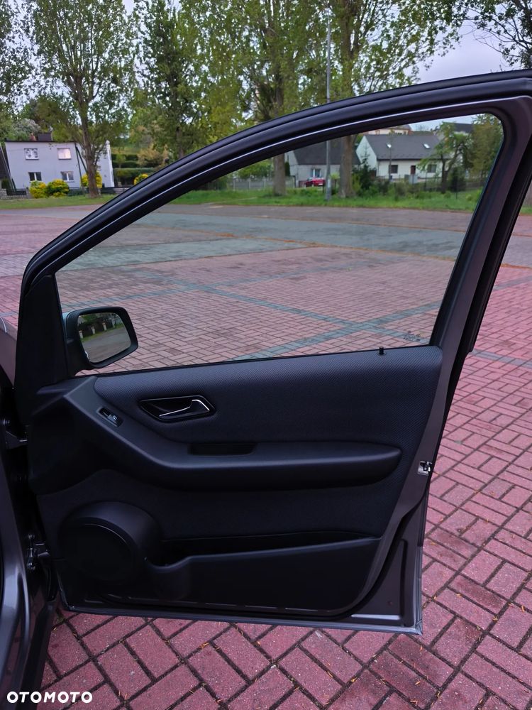 Mercedes-Benz Klasa A 150 BlueEFFICIENCY Flotte - 23