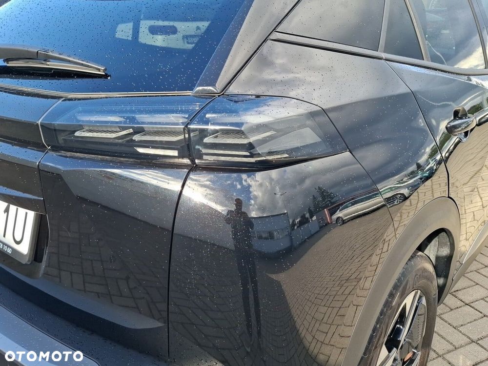 Peugeot 2008 1.2 PureTech Allure S&S EAT8 - 18