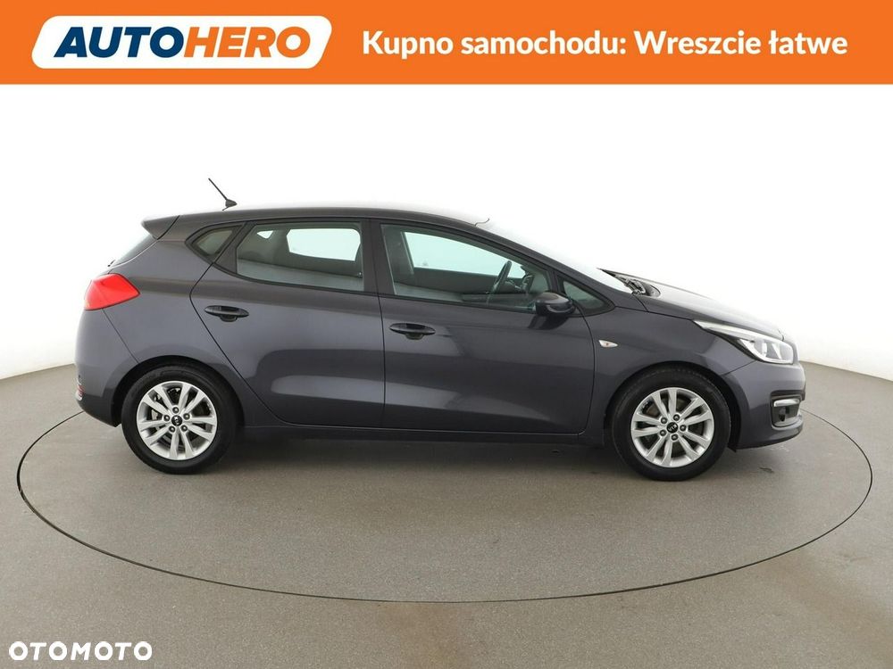 Kia Ceed 1.4 Edition 7 - 10