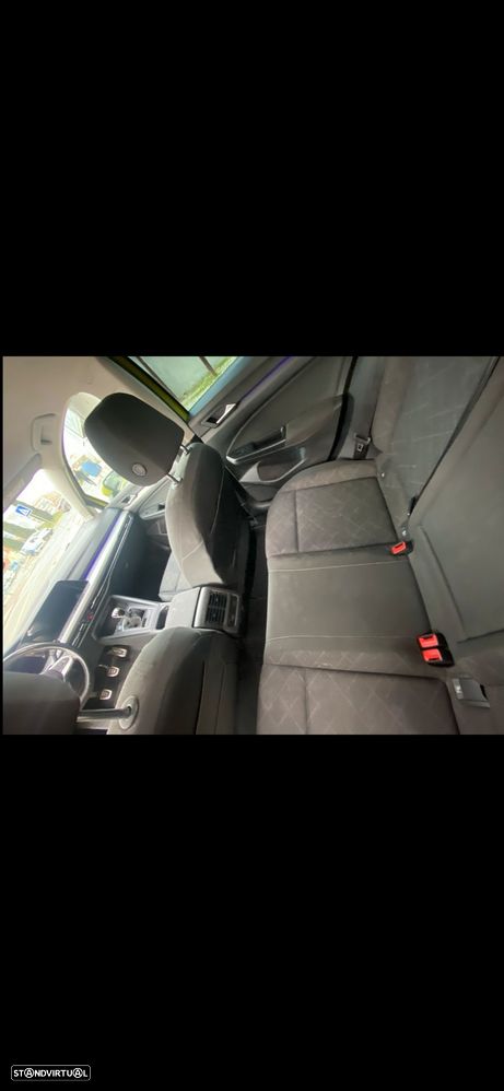VW Golf 1.5 TSI Confortline - 7