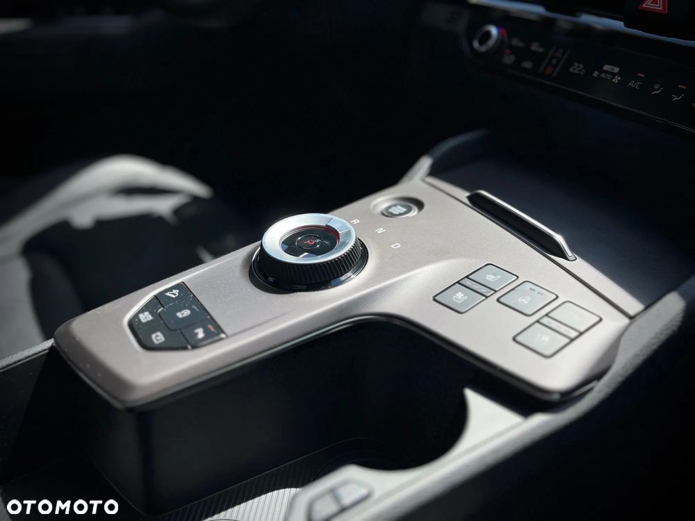 Kia Sportage 1.6 T-GDI Business Line 4WD DCT - 12