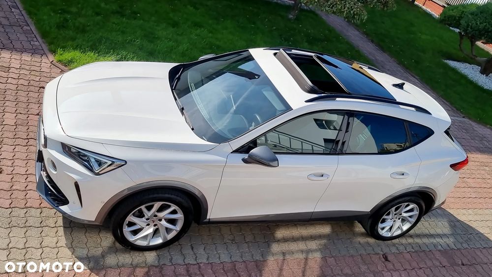Cupra Formentor 1.5 TSI DSG - 2