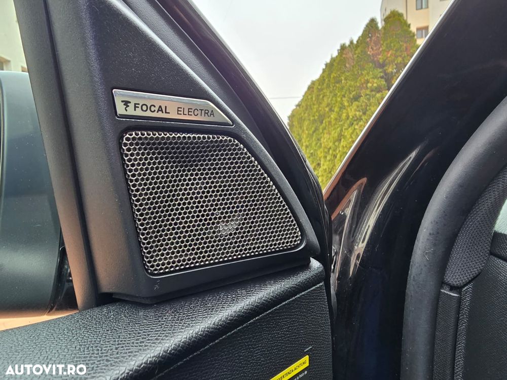 DS Automobiles DS 7 Crossback - 12