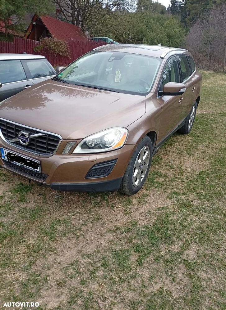 Volvo XC 60 D5 AWD - 2