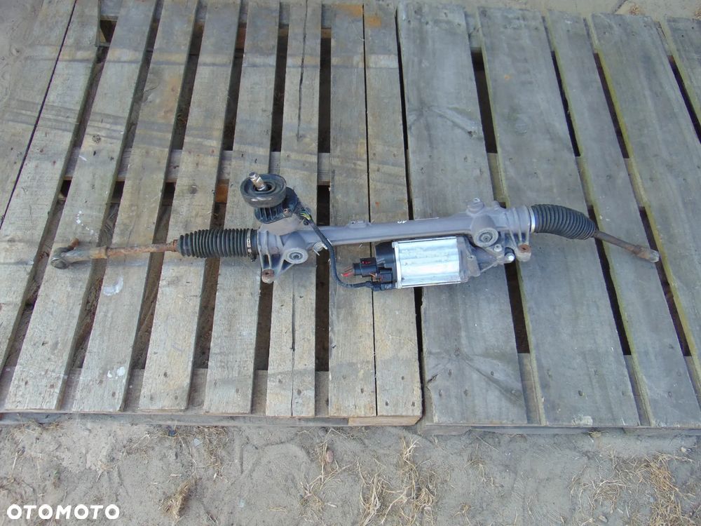 EUROPA przekładnia kierownicza maglownica 1K1423051DM 1K1909144C Audi A3 8P VW Volkswagen Golf 5 V Plus Touran Caddy III Skoda Octavia 2 II Seat Leon 2 II Altea - 1