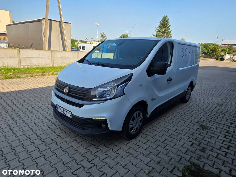 Fiat TALENTO - 1