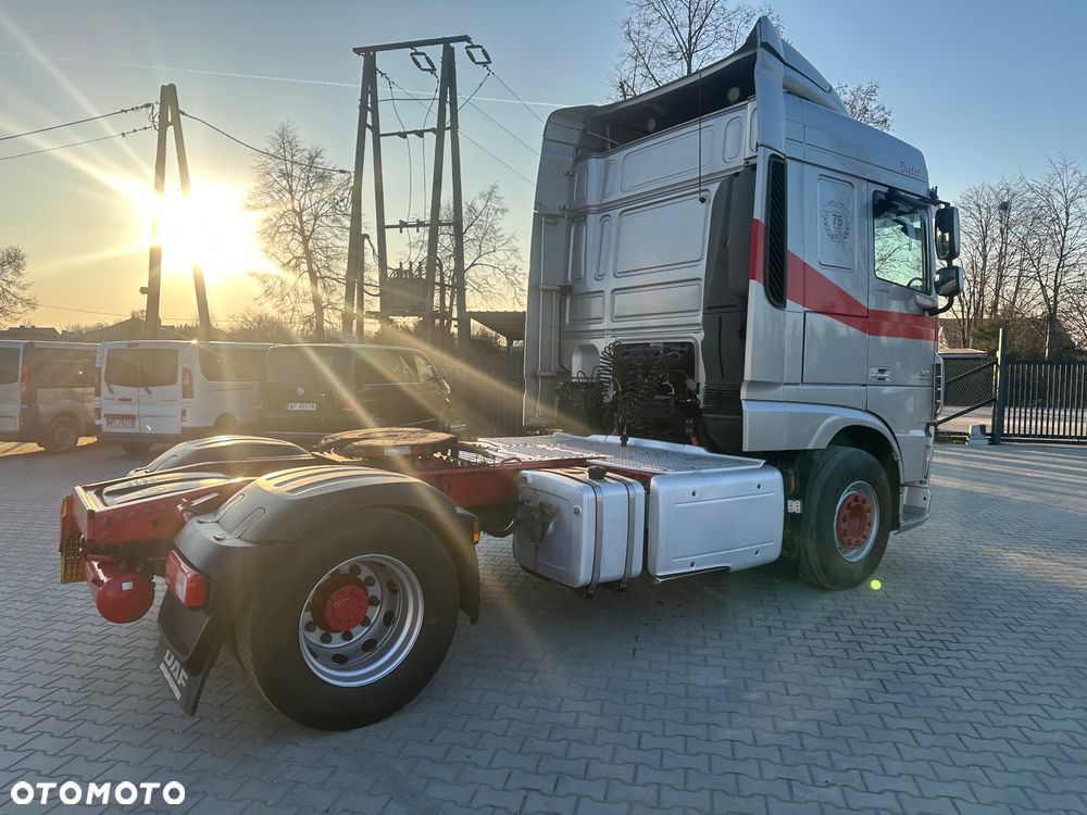 DAF XF 460 - 15