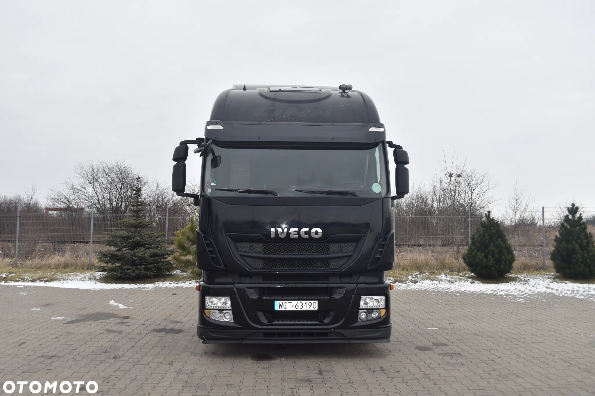 Iveco Stralis - 3