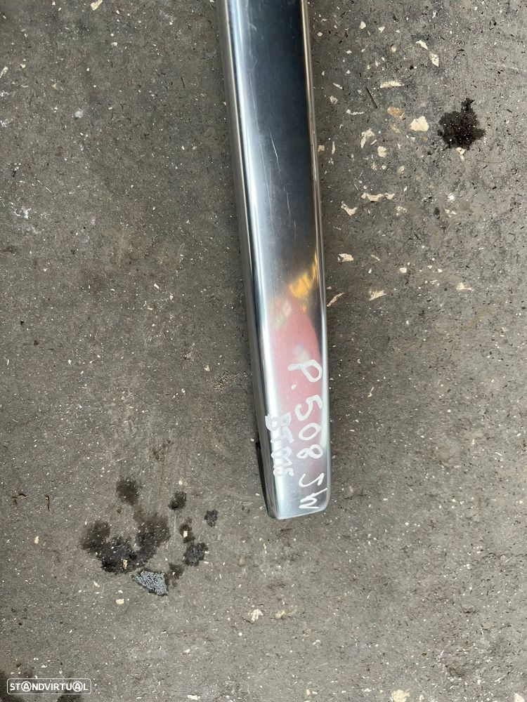 Peugeot 508 I Sw - BARRAS DE TEJADILHO - BT015 - 5