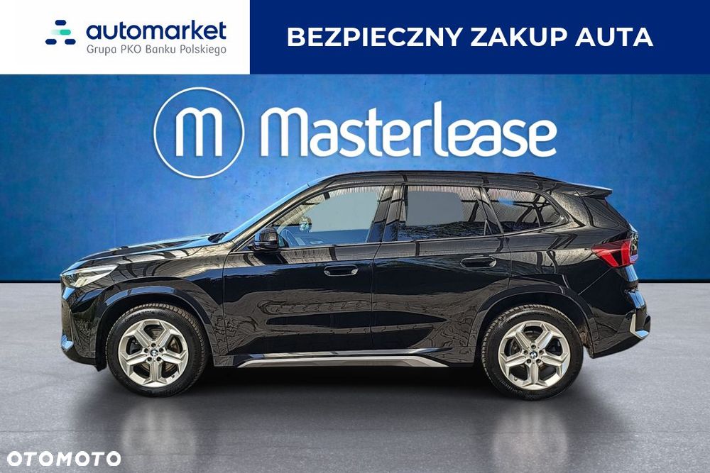 BMW X1 sDrive20i mHEV xLine sport - 8