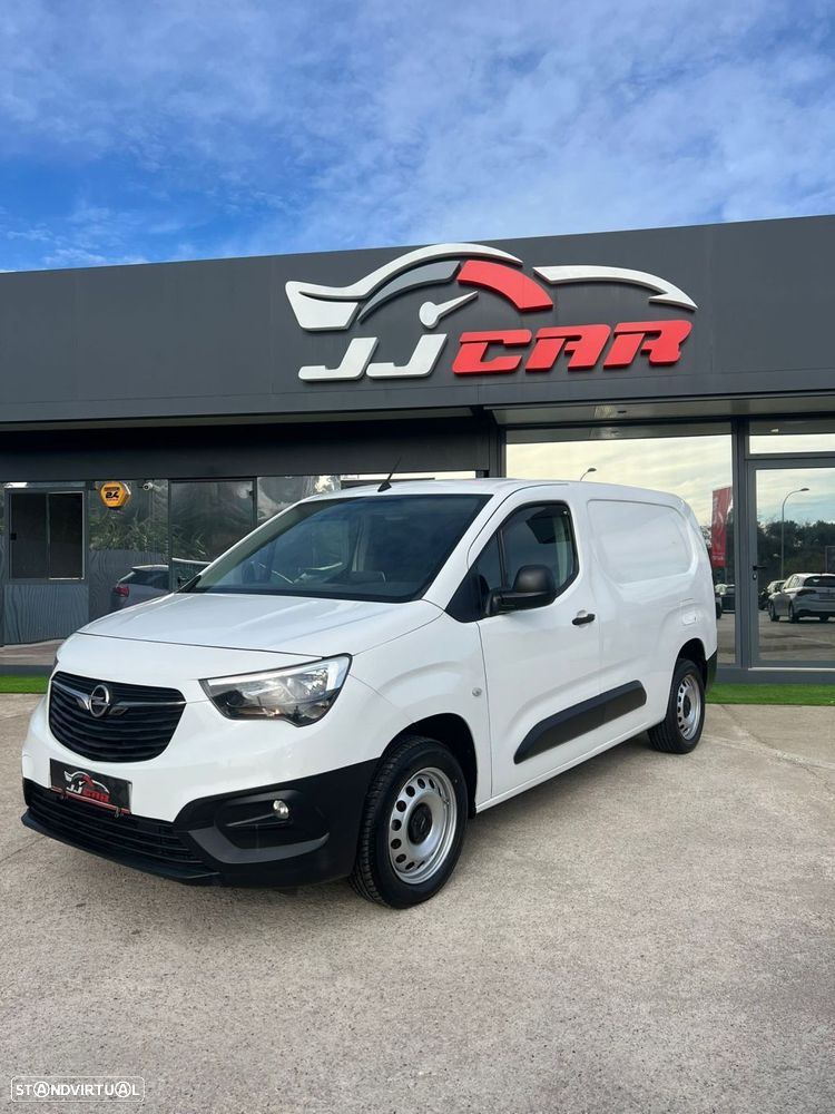 Opel Combo 1.5 CDTi L2H1 - 6