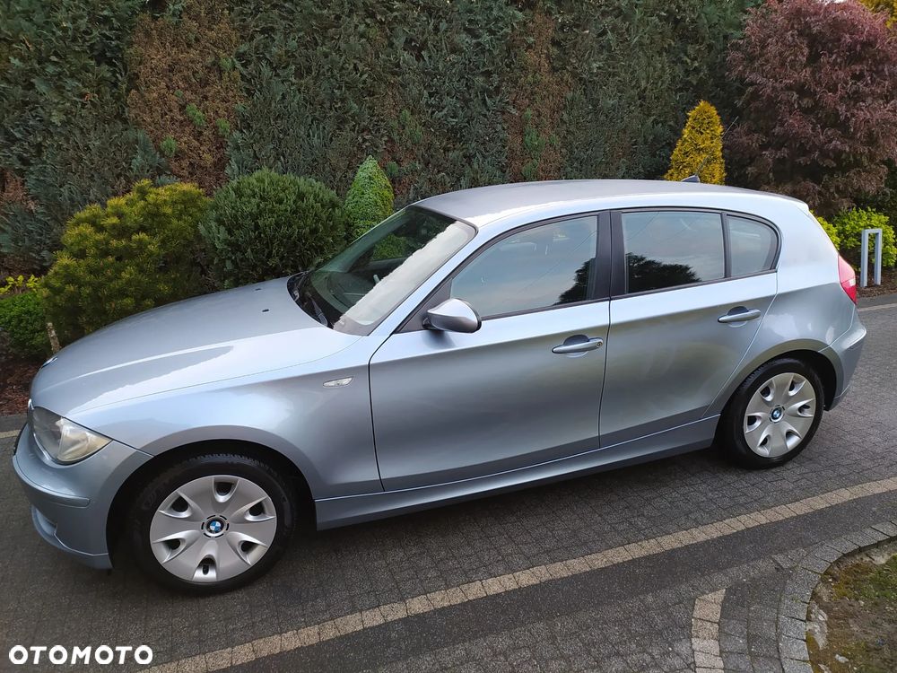 BMW Seria 1 116i Edition Sport - 1