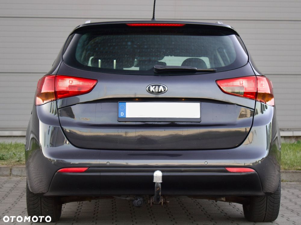 Kia Ceed - 6