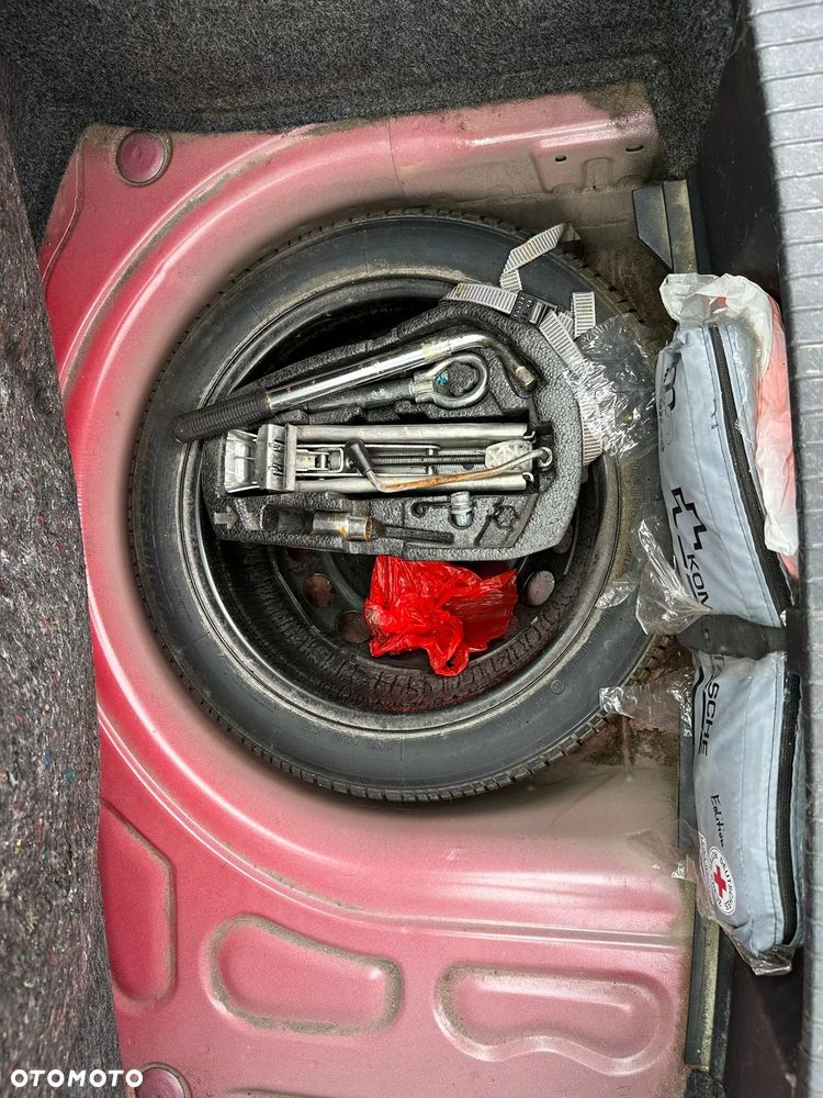 Seat Ibiza 1.4 16V Sport - 15