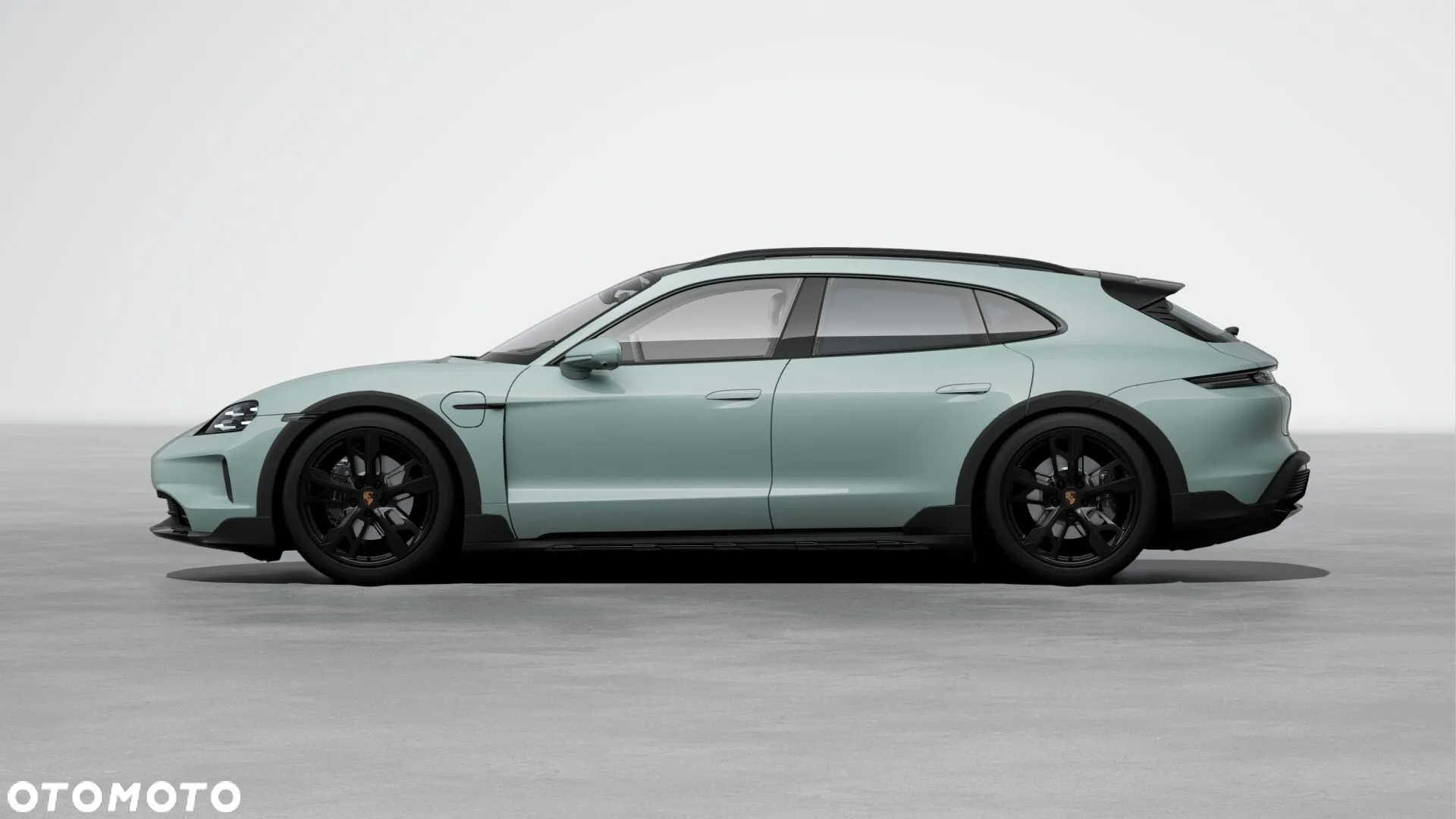 Porsche Taycan - 3