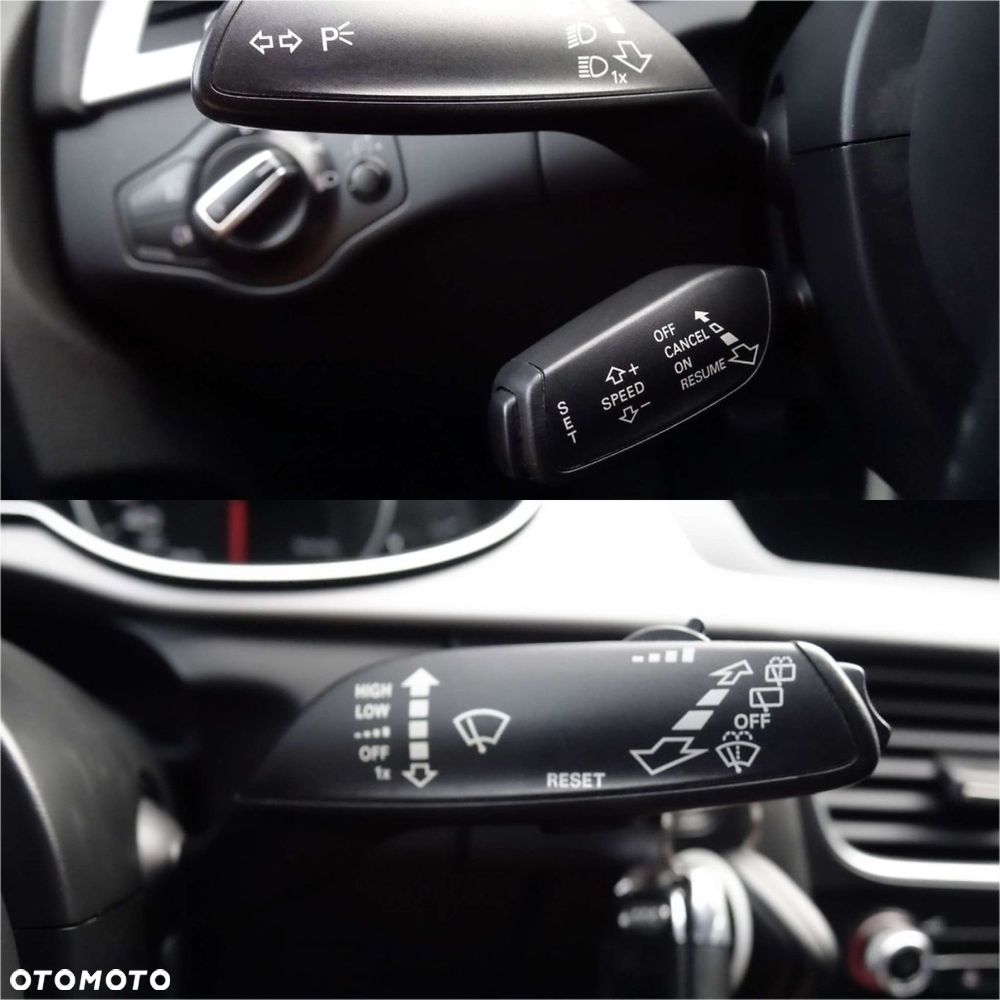 Audi A4 Allroad - 36