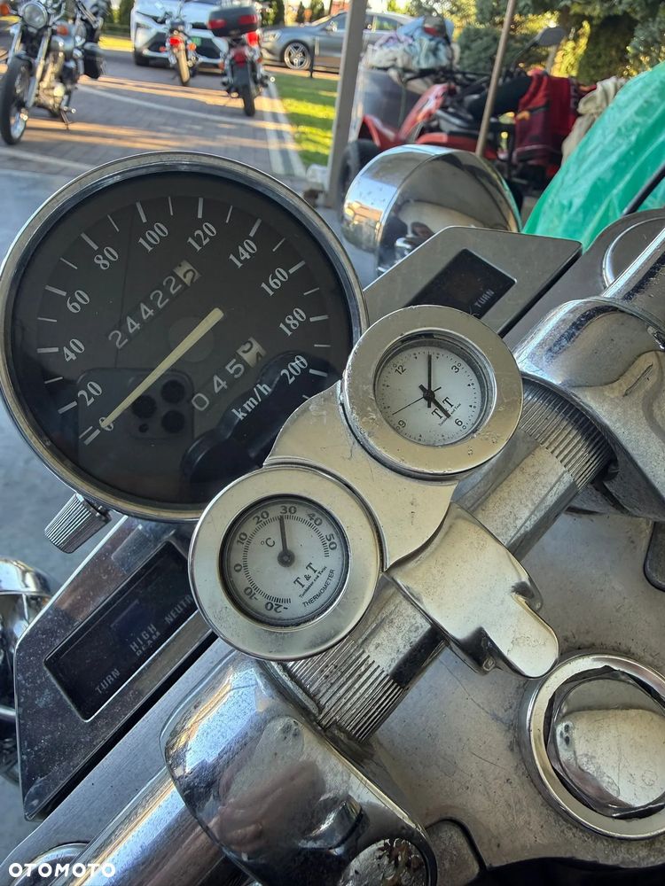 Kawasaki VN - 7