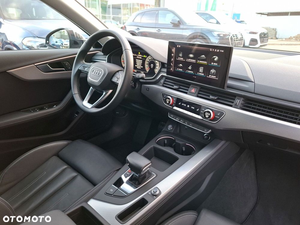 Audi A4 Avant - 10