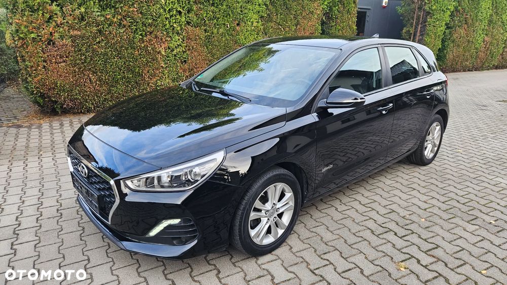 Hyundai i30 1.4 Trend - 2