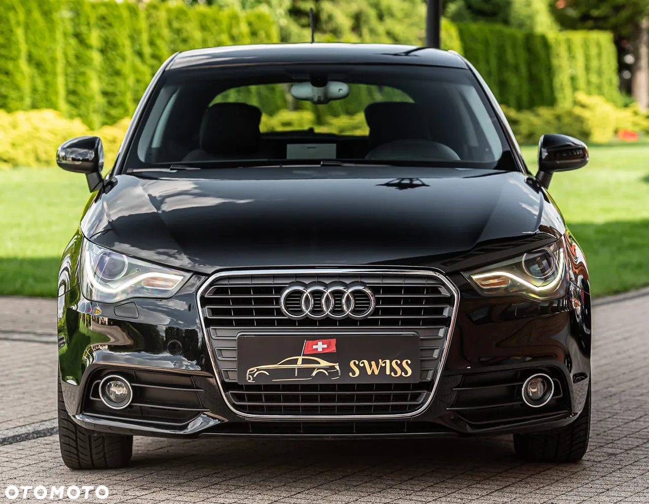 Audi A1 - 4