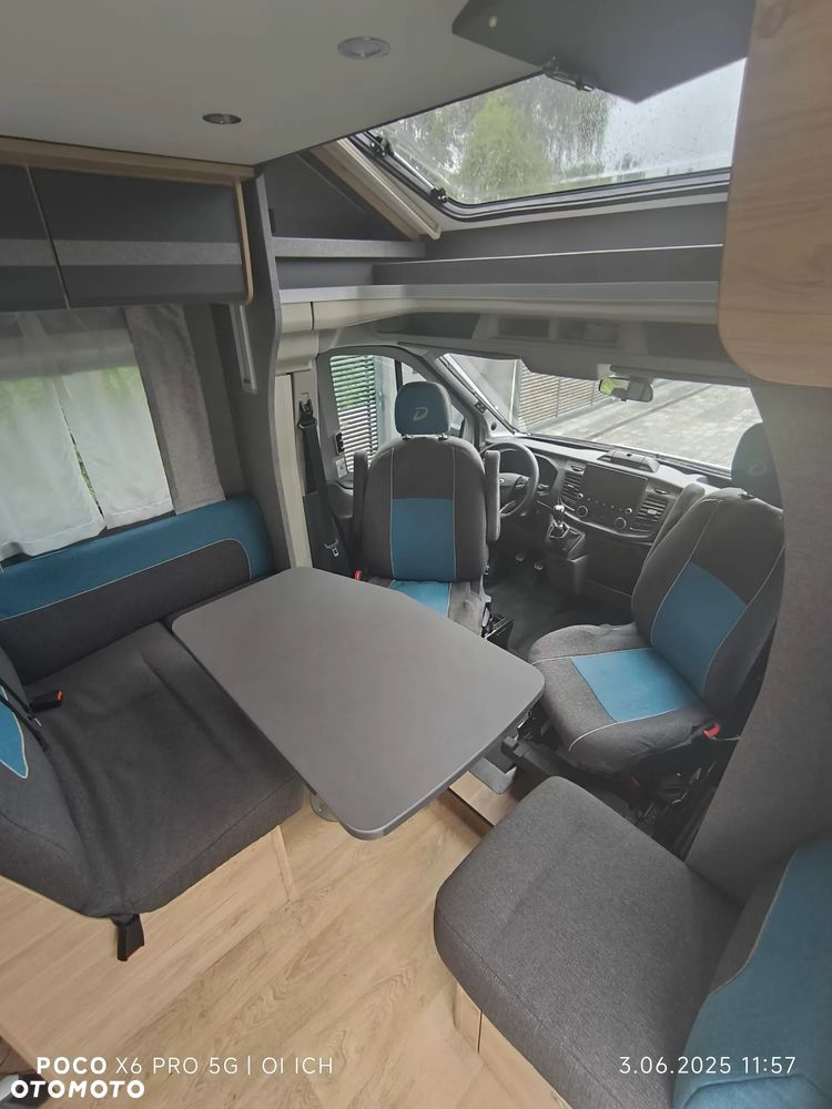 Ford DETHLEFFS Just Go - 5