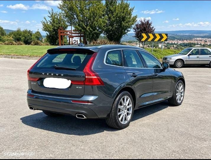 Volvo XC 40 - 2