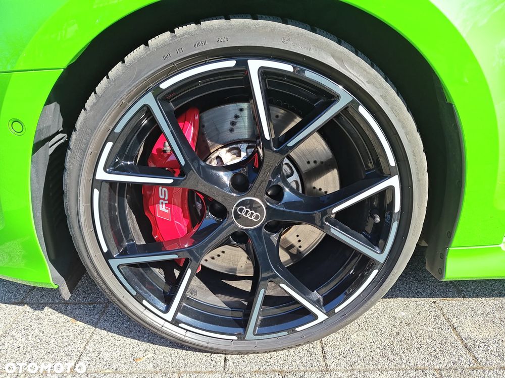 Audi RS3 Sportback TFSI Quattro S tronic - 7