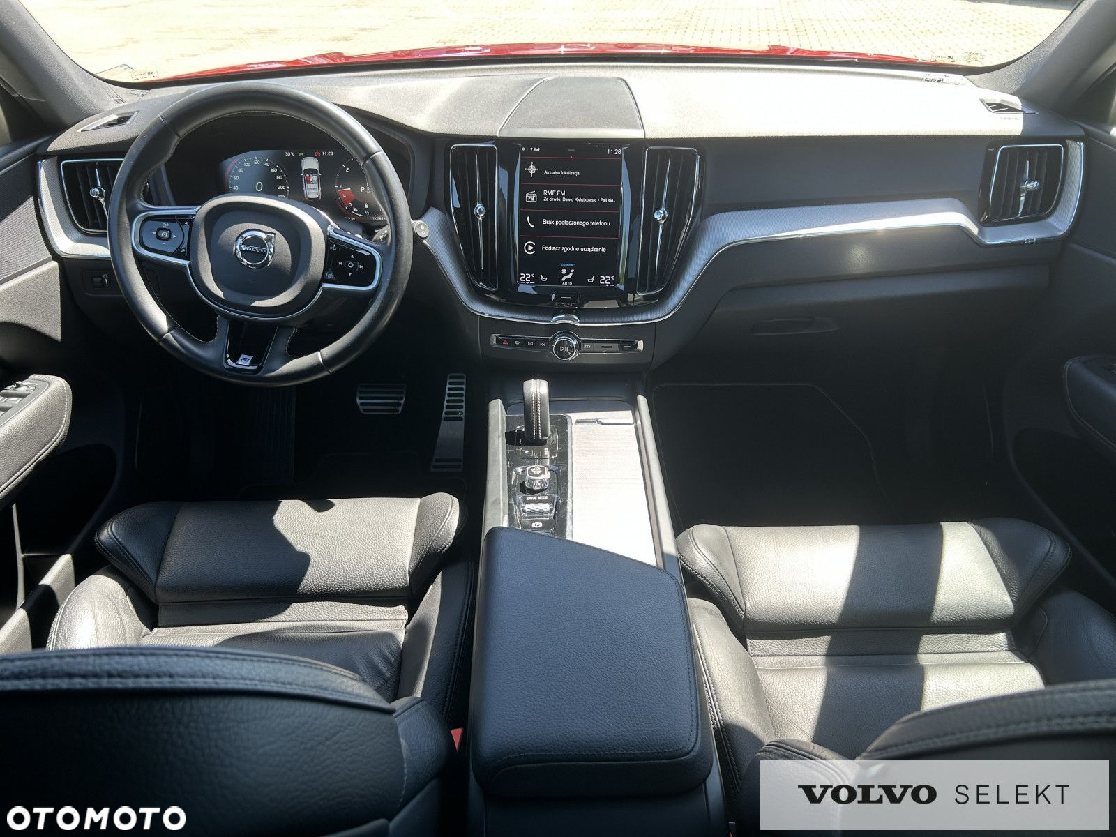Volvo XC 60 - 29
