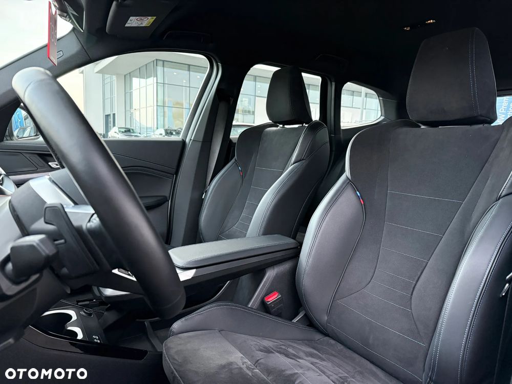 BMW X1 sDrive20i - 25