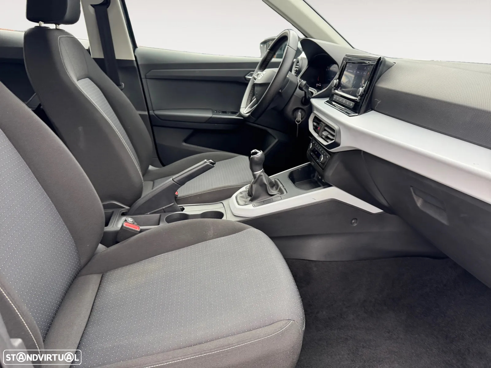 SEAT Arona 1.0 TSI Style - 14