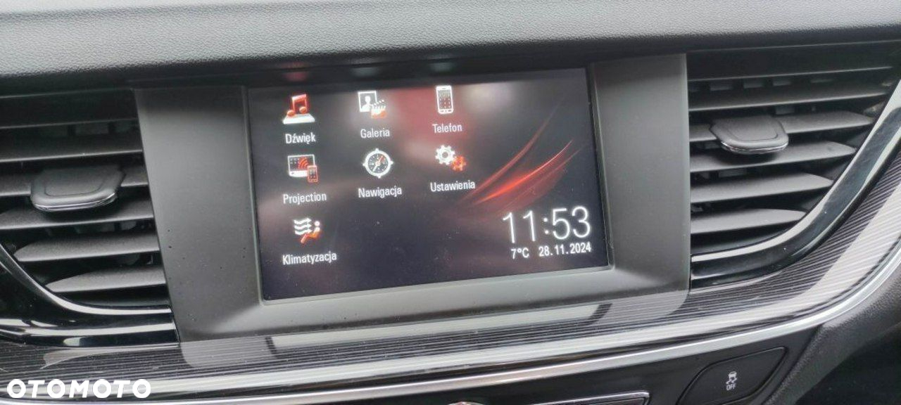 Opel Insignia - 20